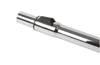 stofzuigerbuis 32mm staal