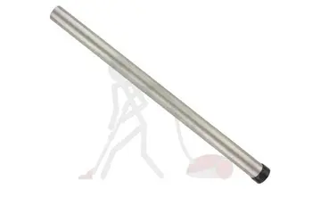 stofzuigerbuis 32mm met inzet