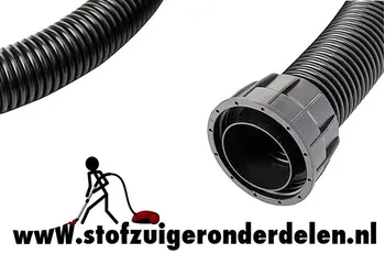 Tapse slang voor Numatic Henry en Hetty