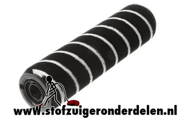 Bosch Vervangende borstelwals 17008635 voor zuigmond 17008602 van de  Unlimited 9 10