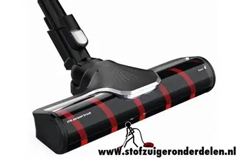 Rowenta X-Force Flex parket zuigmond, ZR045010