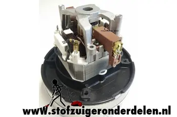 Numatic motor 205403