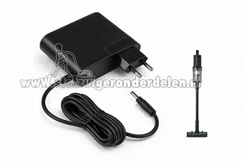 Nilfisk steelstofzuiger oplader S1 HOME PET CARE ALLERGY 128389459