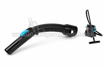 Nilfisk pistoolgreep 32mm voor VP300 VP400 VP500 VP700 107421446