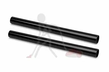 Nilfisk verlengbuizen 40696 voor AERO ATTIX BUDDY en MULTI stofzuigers