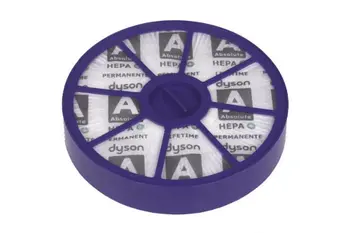 hepa filter dyson