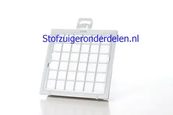 bosch hepa filter