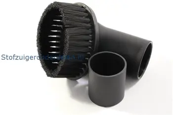 plumo nylon haar