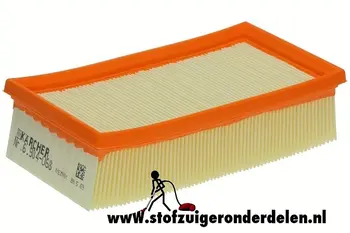 Karcher filter K2000