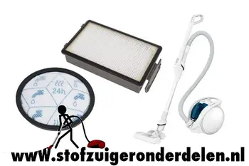 Rowenta X-O filter
