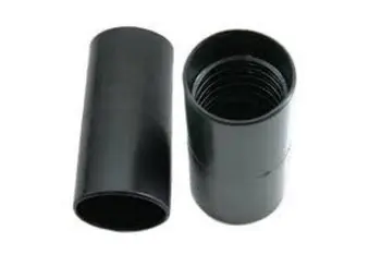 Verlengmof 50/51mm slang