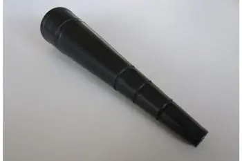 spleetzuiger 38mm, adapter 38mm, 25mm,20mm,15mm