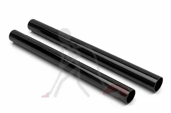 Originele Nilfisk 40696 kunststof zuigbuis verlengset 36 mm 515 mm