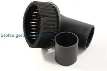 plumo nylon haar