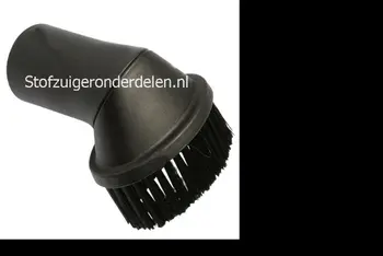 borsteltje draaibaar