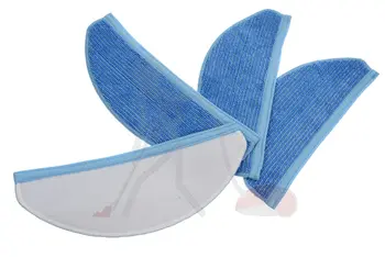 Alternatieve Philips XV1470/00 microvezel dweilpads