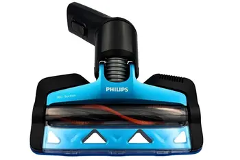Philips SpeedPro Max turbo zuigmond Aqua FC6903 FC6904, 300002251244