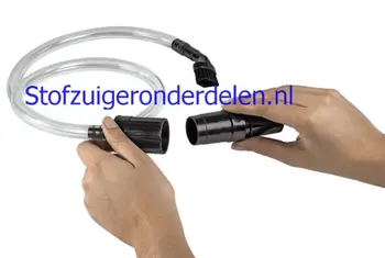 aansluiting micro set