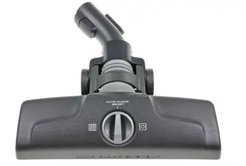 AEG / Electrolux combizuigmond,140025651104,  32 mm vervangt 140025651039 en 140025651054 voor optimale reiniging van harde vloeren, parket en vloerbedekking.