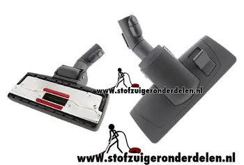 Miele zuigmond alternatief geschikt voor Complete C1 C2 C3 stofzuigers