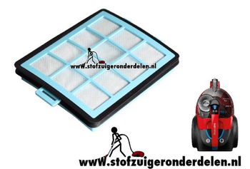 philips PowerPro filter