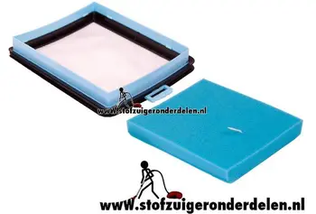 filter philips power pro compact