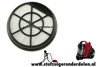 Bosch Cleannn filter