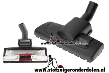 aeg voet