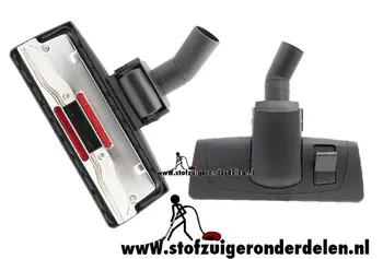 mondstuk electrolux