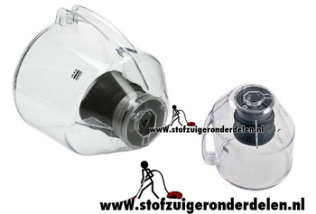 dyson dc20 opvangbak