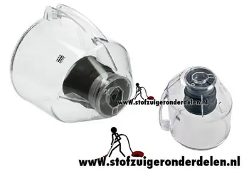 dyson dc19 opvangbak