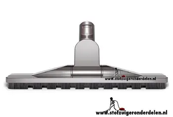 parketborstel voor dyson cy27