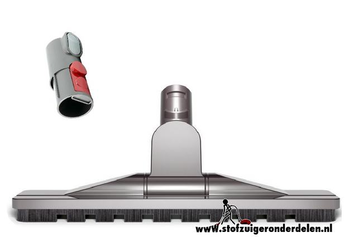 dyson parketzuigmond