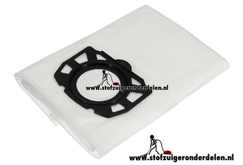 WD6 stofzak karcher