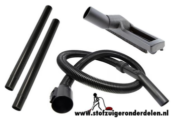 karcher set stofzuiger