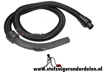 bestron dbe2200 stofzuigerslang