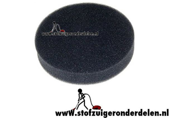 schuimfilter rowenta air..., ZR903901
