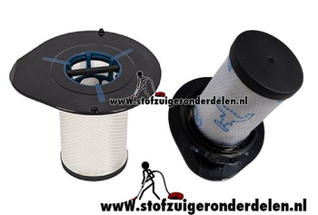 Rowenta all in one filter, ZR009002