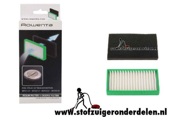 Filter Rowenta Extrem Air
