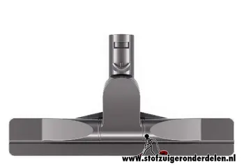 dyson mondstuk