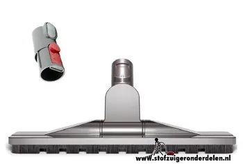 dyson parketzuigmond