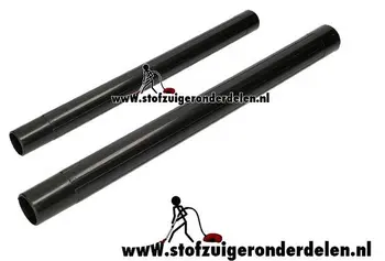 karcher stofzuiger buis