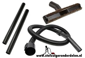 karcher set stofzuiger