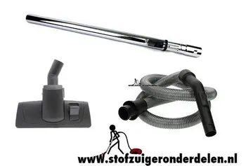 Miele Complete C1 onderdelen set