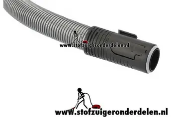 Bosch BGS6 Roxx'x vervangende stofzuigerslang