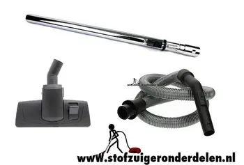 Miele Complete C1 onderdelen set