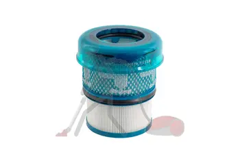 Wasbaar Dyson V16 filter