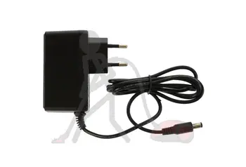 Bosch BBS711W oplader netadapter