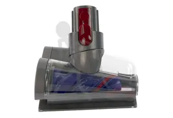 Dyson anti-klitborstel voor V7 V8 V10 V11 en V15