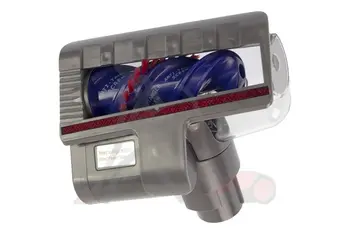 Dyson mini motorborstel voor honden- en kattenharen